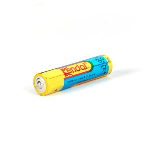 碱性七号电池  AAA LR03 1.5V