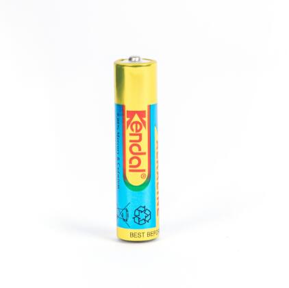 碱性七号电池  AAA LR03 1.5V