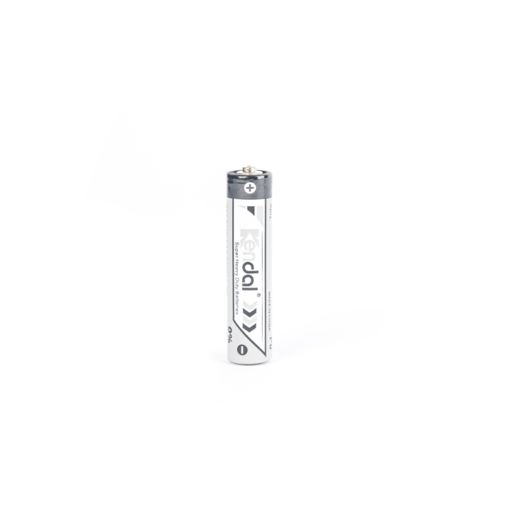 碳性七号电池  AAA R03 1.5V