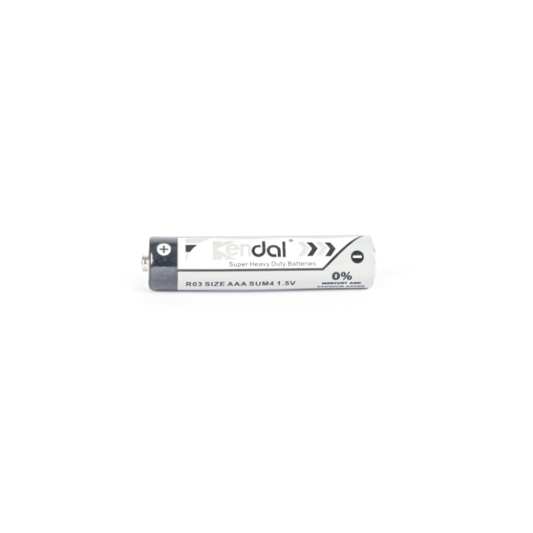 碳性七号电池  AAA R03 1.5V
