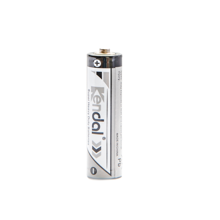 碳性五号电池  AA R6P 1.5V