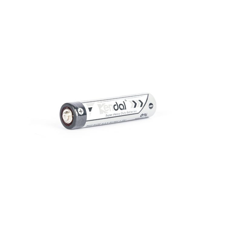 碳性七号电池  AAA R03 1.5V